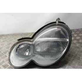 1DR00798409 фара передняя Mercedes-Benz C W203 2001