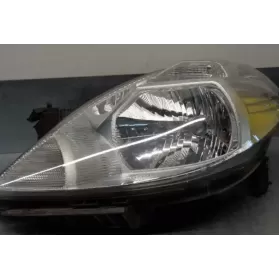 1ED98348303 фара передняя Nissan Tiida C11 2007