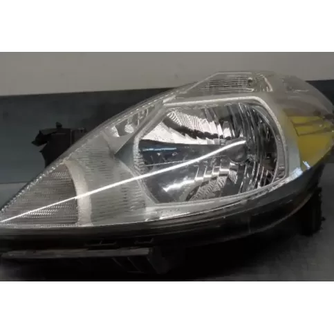 1ED98348303 фара передняя Nissan Tiida C11 2007