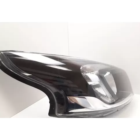 1EE011565 фара передня Opel Vivaro 2016