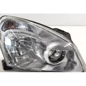 1EF23804202 фара передняя Nissan Qashqai 2007