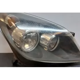 1EG270370-02 фара передняя Opel Astra H 2004