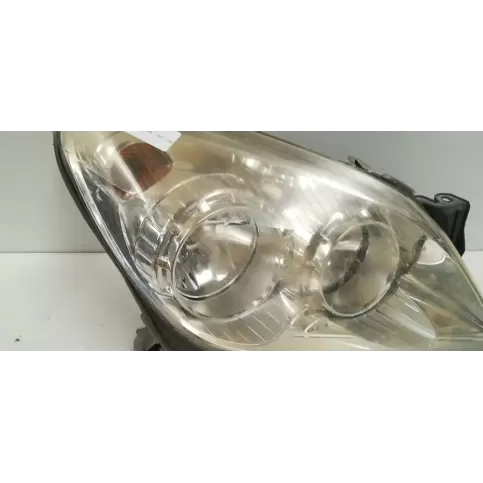 1EG27037042 фара передня Opel Astra H 2007