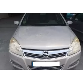 1EG27037042 фара передня Opel Astra H 2007