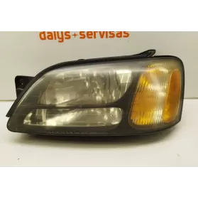 1EJ935702 фара передняя Subaru Baja BT 2004