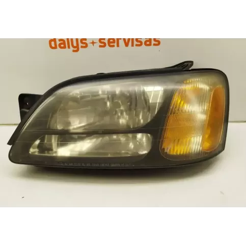 1EJ935702 фара передняя Subaru Baja BT 2004
