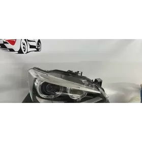 1EL01074122AL фара передняя BMW 1 F20 F21 2017