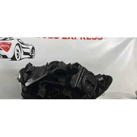 1EL01074122AL фара передняя BMW 1 F20 F21 2017