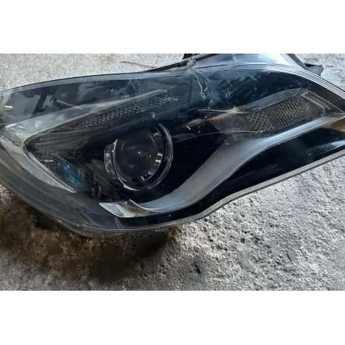 1EL01116512 фара передня Opel Insignia A 2010
