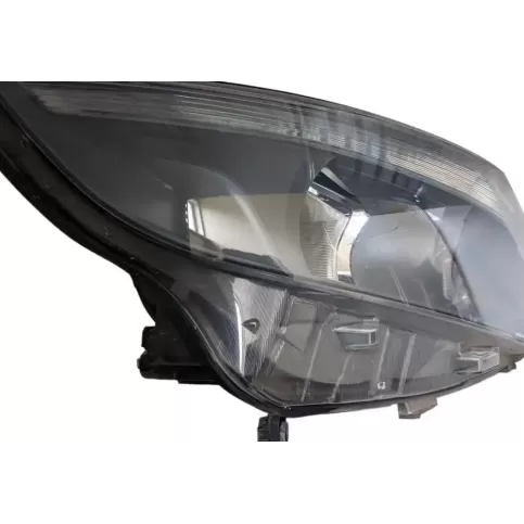1EL01128408 фара передня Mercedes-Benz Vito Viano W447 2017