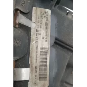 1EL15807501 фара передняя BMW 7 E65 E66 2003