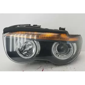 1EL15807501 фара передняя BMW 7 E65 E66 2003