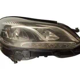 1EX01106642 фара передняя Mercedes-Benz E W212 2014
