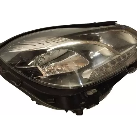 1EX01106642 фара передняя Mercedes-Benz E W212 2014