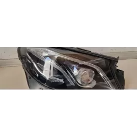 1EX2017LED фара передняя Mercedes-Benz E W213 2017