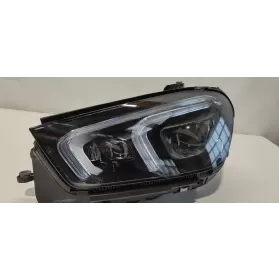 1EX2308 фара передняя Mercedes-Benz GLE W167 2019