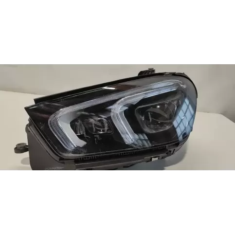 1EX2308 фара передняя Mercedes-Benz GLE W167 2019