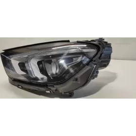 1EX2308 фара передняя Mercedes-Benz GLE W167 2019