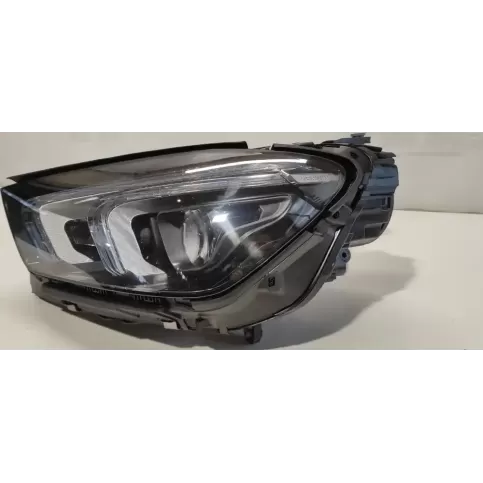 1EX2308 фара передняя Mercedes-Benz GLE W167 2019