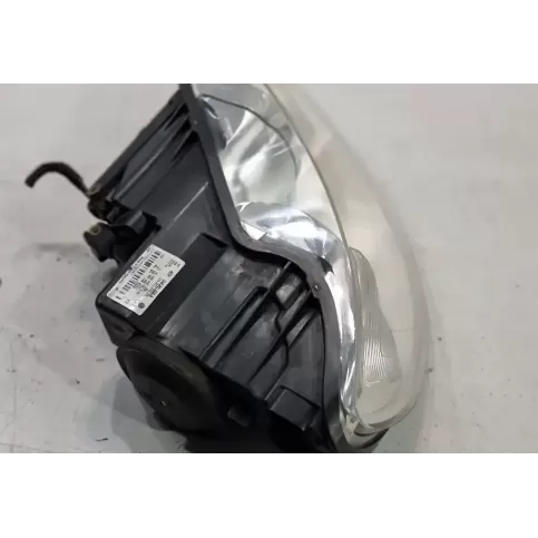 1LL24703204 фара передня Volkswagen Touareg I 2009