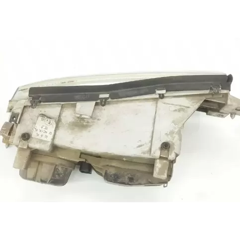 1U1941017P фара передняя Skoda Octavia Mk2 (1Z) 2005