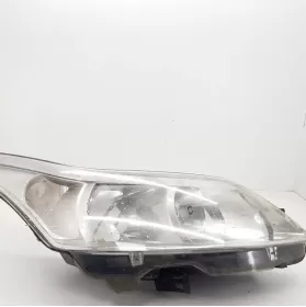 20-A663 фара передняя Citroen C4 I 2007