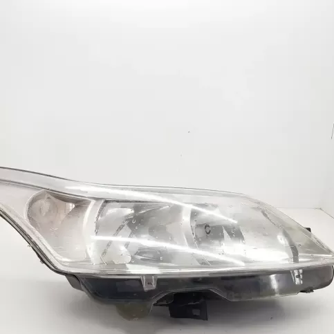 20-A663 фара передняя Citroen C4 I 2007