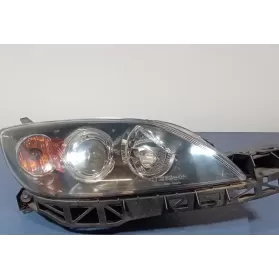 20-A859 фара передняя Mazda 3 I 2005