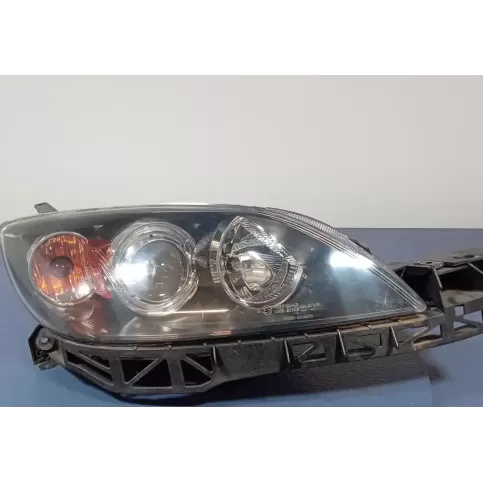 20-A859 фара передняя Mazda 3 I 2005