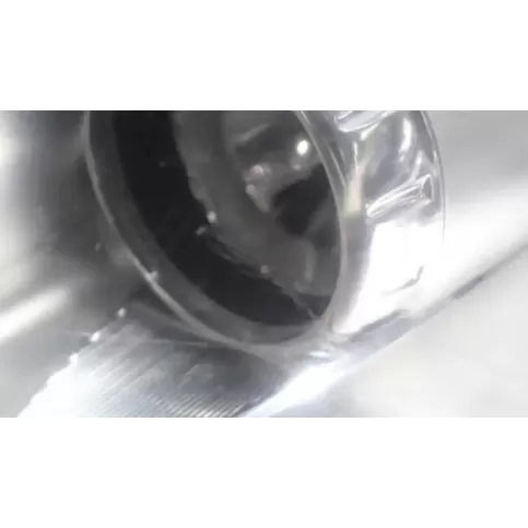20-B154 фара передняя Opel Corsa D 2007