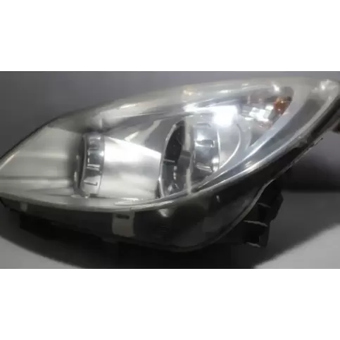 20-B154 фара передняя Opel Corsa D 2007