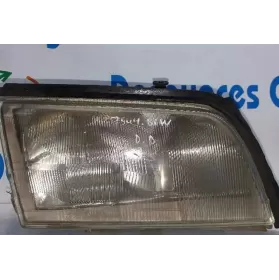2028200261 фара передняя Mercedes-Benz C W202 1995