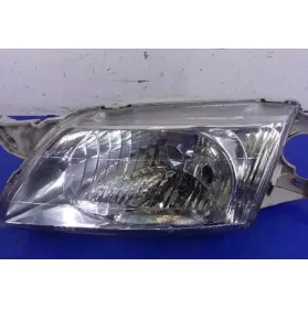 216-1140L фара передняя Mazda Premacy 2000