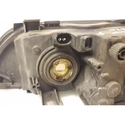 229449 фара передня BMW 5 E39 2000