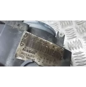 238011020 фара передняя Nissan Primera 2005