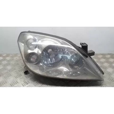 238011020 фара передняя Nissan Primera 2005