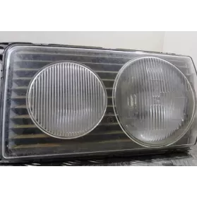 24432R19 фара передняя Mercedes-Benz W123 1984