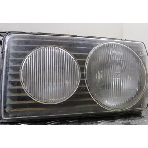 24432R19 фара передняя Mercedes-Benz W123 1984