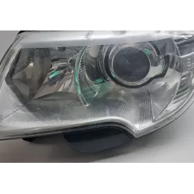 24704709000015 фара передня Skoda Superb B6 (3T) 2012