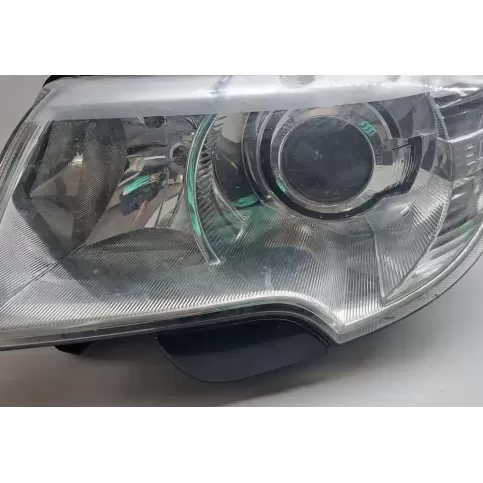 24704709000015 фара передня Skoda Superb B6 (3T) 2012
