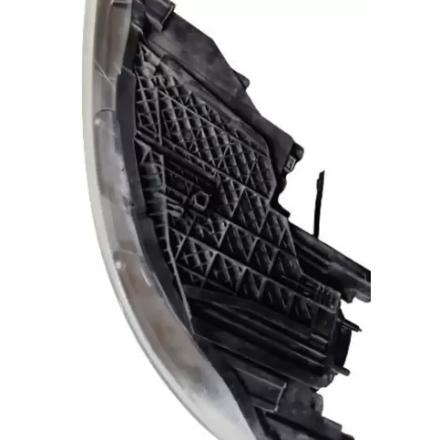 24705206000053 фара передня Skoda Octavia Mk2 (1Z) 2011