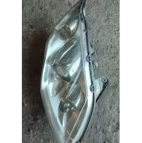 260100035R фара передняя Renault Laguna III 2008