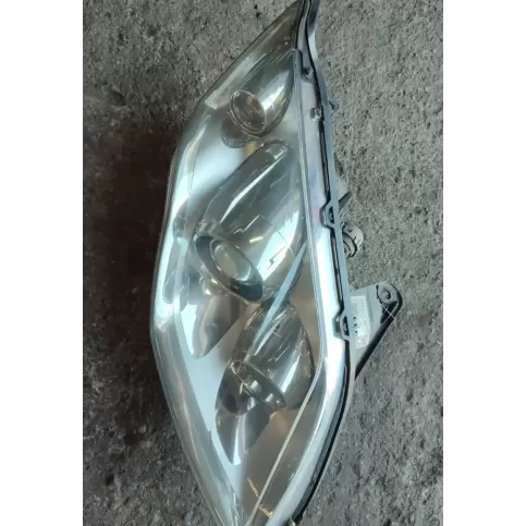 260100035R фара передняя Renault Laguna III 2008