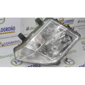 26010EB383 фара передняя Nissan Pathfinder R51 2005