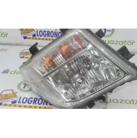 26010EB383 фара передняя Nissan Pathfinder R51 2005