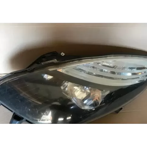 260600024R фара передня Renault Scenic III - Grand scenic III 2009