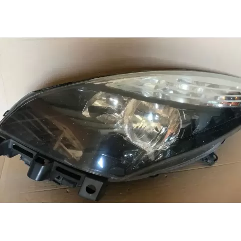 260600024R фара передня Renault Scenic III - Grand scenic III 2009