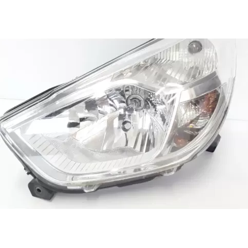 260609769R фара передняя Dacia Lodgy 2012