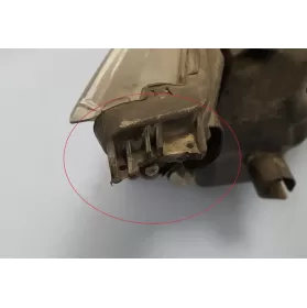 26060HV05B фара передняя Nissan Qashqai 2018