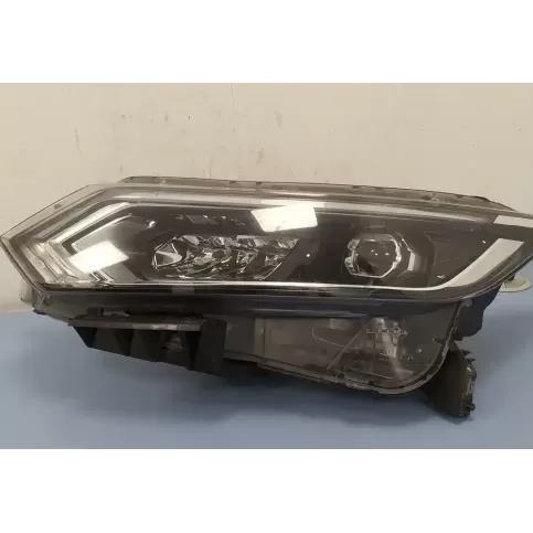 26060HV05B фара передняя Nissan Qashqai 2018